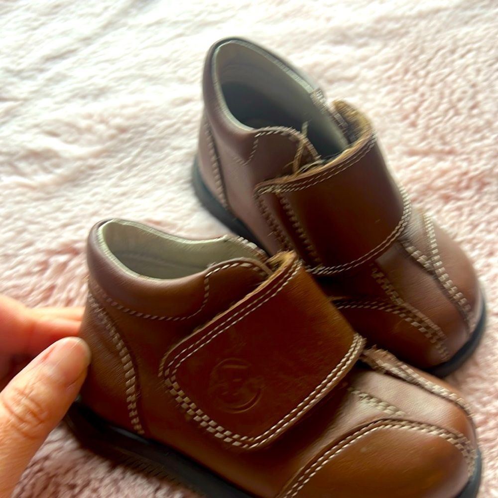 Naturino shoes made in Italie